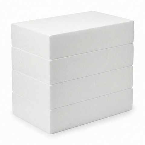 Foam Blocks – 6x12x2 in.