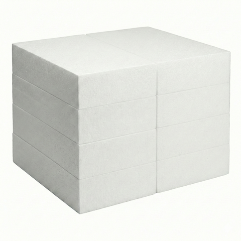 Foam Blocks – 6x12x2 in.