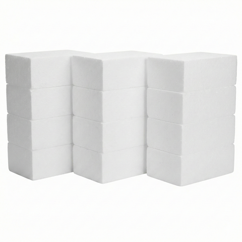 Foam Blocks – 6x4x2 in.