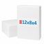 Large Foam Block – 8x12x4 in.