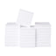 Square Foam Sheets – 6x6x1 in.