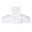 Square Foam Sheets – 6x6x1 in.