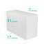 Jumbo Foam Block – 11x17x7 in.