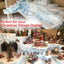 Jumbo Foam Block – 11x17x7 in.