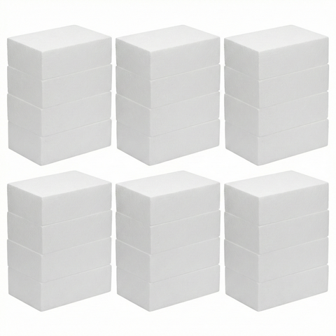 Foam Blocks – 6x4x2 in.