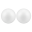 Foam Balls – 4 in. & 6 in. (Whole or Half)