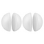 Foam Balls – 4 in. & 6 in. (Whole or Half)