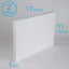 Foam Sheets – 11x17x1 in.