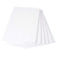 Thin Foam Sheets – 11x17x0.5 in.