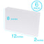 Foam Blocks – 8x12x2 in.